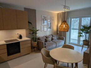 Apartament Rakowiec
